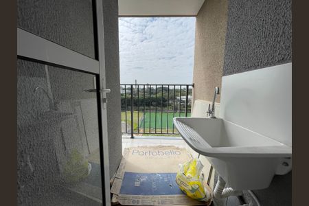 Apartamento para alugar com 41m², 2 quartos e sem vagaÁrea de Serviço