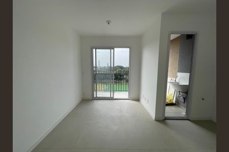 Apartamento para alugar com 41m², 2 quartos e sem vagaSala