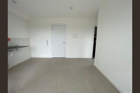 Apartamento para alugar com 41m², 2 quartos e sem vagaSala