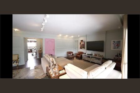 Apartamento à venda com 283m², 4 quartos e 2 vagas