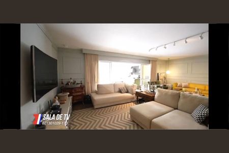 Apartamento à venda com 283m², 4 quartos e 2 vagas