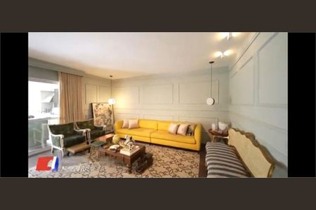 Apartamento à venda com 283m², 4 quartos e 2 vagas