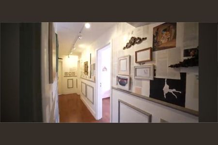 Apartamento à venda com 283m², 4 quartos e 2 vagas