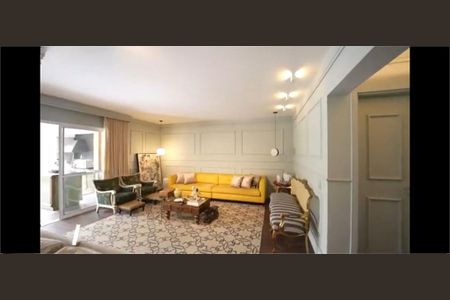 Apartamento à venda com 283m², 4 quartos e 2 vagas