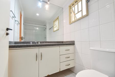 Apartamento para alugar com 78m², 2 quartos e 2 vagasBanheiro da suíte