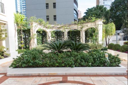 Apartamento para alugar com 78m², 2 quartos e 2 vagasÁrea comum