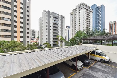Apartamento para alugar com 78m², 2 quartos e 2 vagasVaranda
