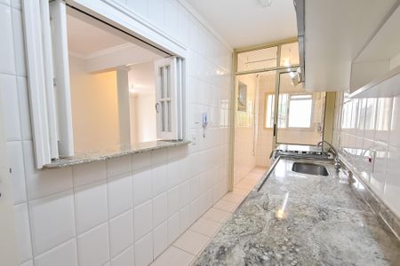 Apartamento para alugar com 78m², 2 quartos e 2 vagasCozinha