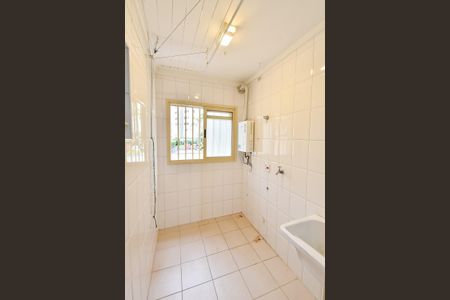 Apartamento para alugar com 78m², 2 quartos e 2 vagasÁrea de serviço