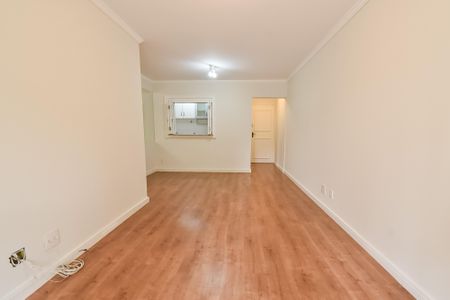 Apartamento para alugar com 78m², 2 quartos e 2 vagasSala