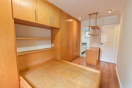 Apartamento para alugar com 78m², 2 quartos e 2 vagasSuíte