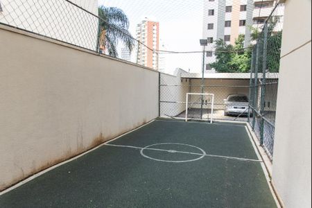 Apartamento para alugar com 78m², 2 quartos e 2 vagasQuadra esportiva