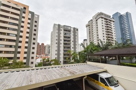 Apartamento para alugar com 78m², 2 quartos e 2 vagasVista da suíte