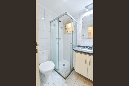 Apartamento para alugar com 78m², 2 quartos e 2 vagasBanheiro