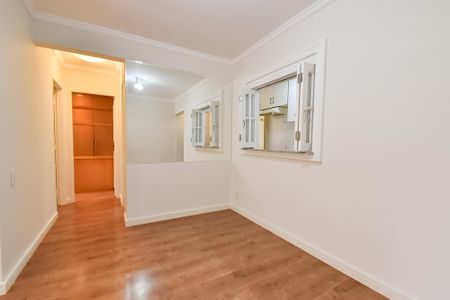 Sala de apartamento à venda com 2 quartos, 78m² em Jardim Vila Mariana, São Paulo
