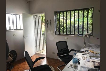 Casa à venda com 440m², 4 quartos e 4 vagas