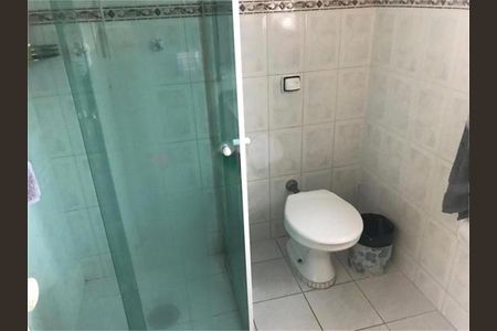 Casa à venda com 440m², 4 quartos e 4 vagas