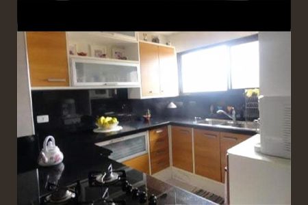 Apartamento à venda com 288m², 3 quartos e 2 vagas