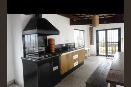 Apartamento à venda com 288m², 3 quartos e 2 vagas