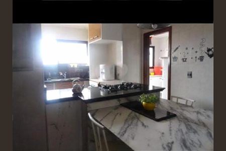 Apartamento à venda com 288m², 3 quartos e 2 vagas