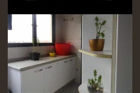 Apartamento à venda com 288m², 3 quartos e 2 vagas