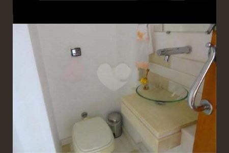 Apartamento à venda com 288m², 3 quartos e 2 vagas