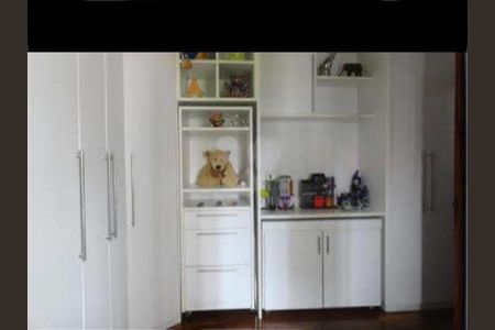 Apartamento à venda com 288m², 3 quartos e 2 vagas