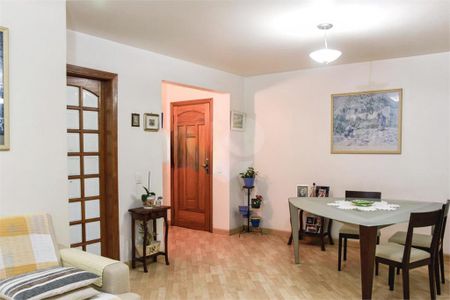 Apartamento à venda com 126m², 3 quartos e 2 vagas