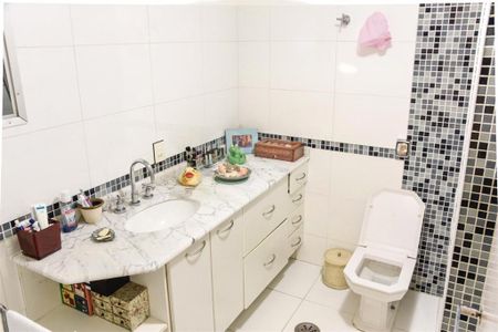 Apartamento à venda com 126m², 3 quartos e 2 vagas