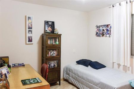 Apartamento à venda com 126m², 3 quartos e 2 vagas