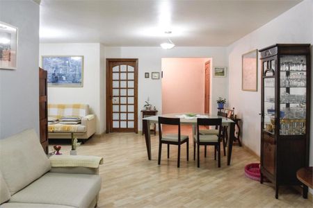 Apartamento à venda com 126m², 3 quartos e 2 vagas