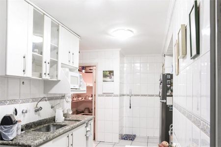 Apartamento à venda com 126m², 3 quartos e 2 vagas