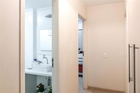 Apartamento à venda com 126m², 3 quartos e 2 vagas