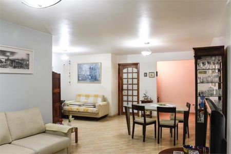 Apartamento à venda com 126m², 3 quartos e 2 vagas