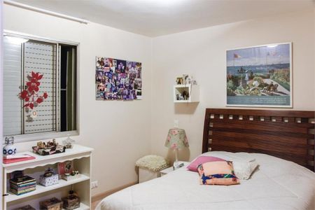 Apartamento à venda com 126m², 3 quartos e 2 vagas