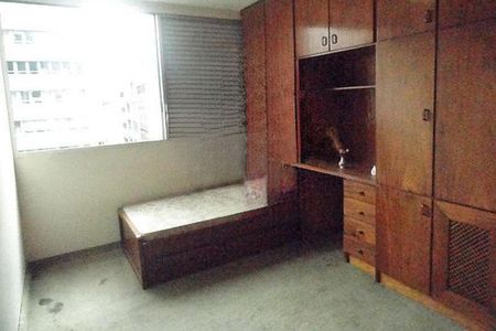 Apartamento à venda com 3 quartos, 134m² em Santa Cecilia, São Paulo