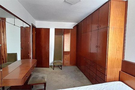 Apartamento à venda com 3 quartos, 134m² em Santa Cecilia, São Paulo