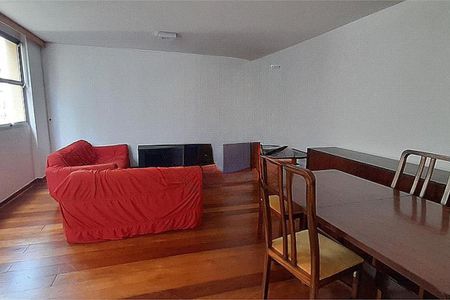 Apartamento à venda com 3 quartos, 134m² em Santa Cecilia, São Paulo