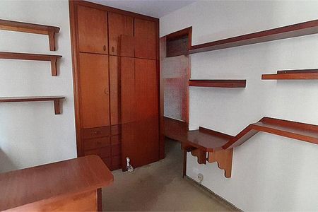 Apartamento à venda com 3 quartos, 134m² em Santa Cecilia, São Paulo