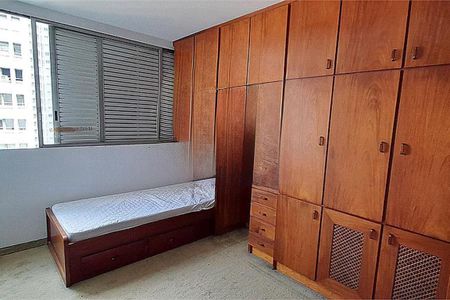 Apartamento à venda com 3 quartos, 134m² em Santa Cecilia, São Paulo