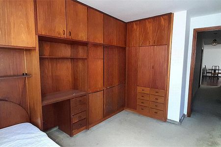 Apartamento à venda com 3 quartos, 134m² em Santa Cecilia, São Paulo