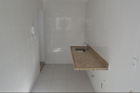 Apartamento para alugar com 53m², 2 quartos e sem vagaCozinha