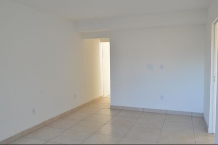 Apartamento para alugar com 53m², 2 quartos e sem vagaSala