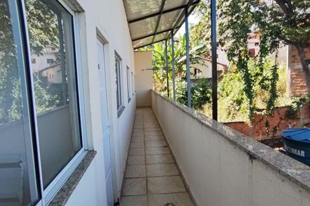 Apartamento para alugar com 53m², 2 quartos e sem vagaÁrea Comum 