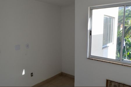 Apartamento para alugar com 53m², 2 quartos e sem vagaQuarto 2