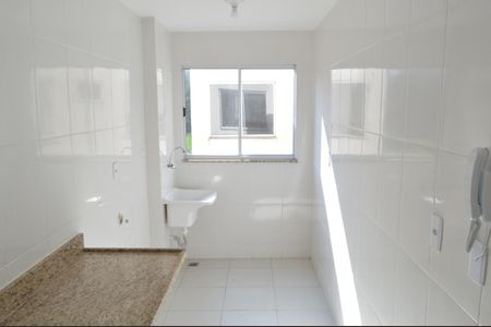 Apartamento para alugar com 53m², 2 quartos e sem vagaÁrea de Serviço 