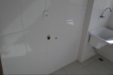 Apartamento para alugar com 53m², 2 quartos e sem vagaÁrea de Serviço 