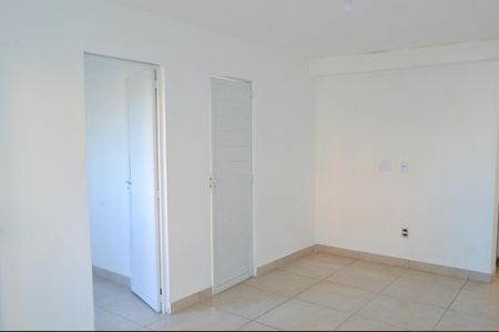 Apartamento à venda com 53m², 2 quartos e sem vagaSala