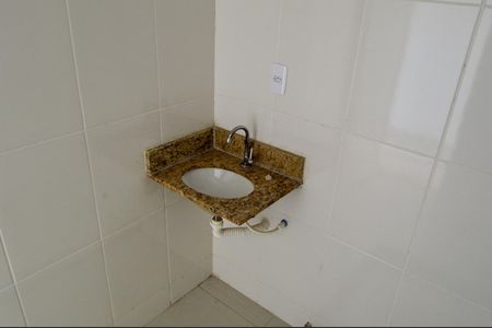 Apartamento à venda com 53m², 2 quartos e sem vagaBanheiro