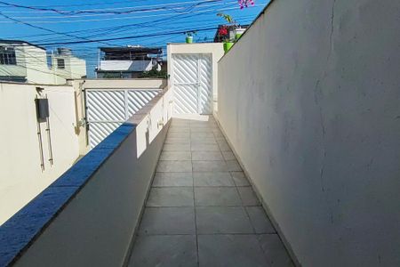 Apartamento à venda com 53m², 2 quartos e sem vagaEntrada